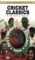 Cricket Classics from the 1990\'s 158 Min.(color)